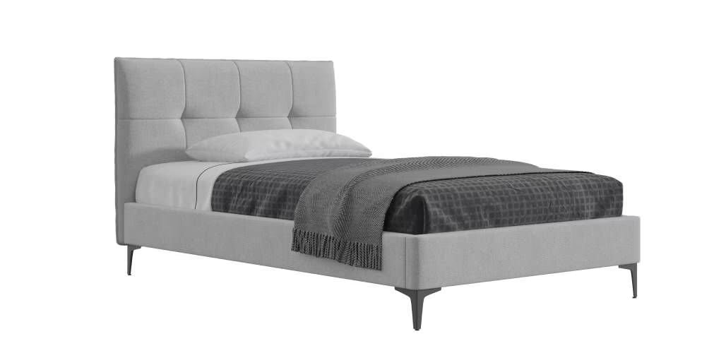 Katya Bed + Legend Mattress