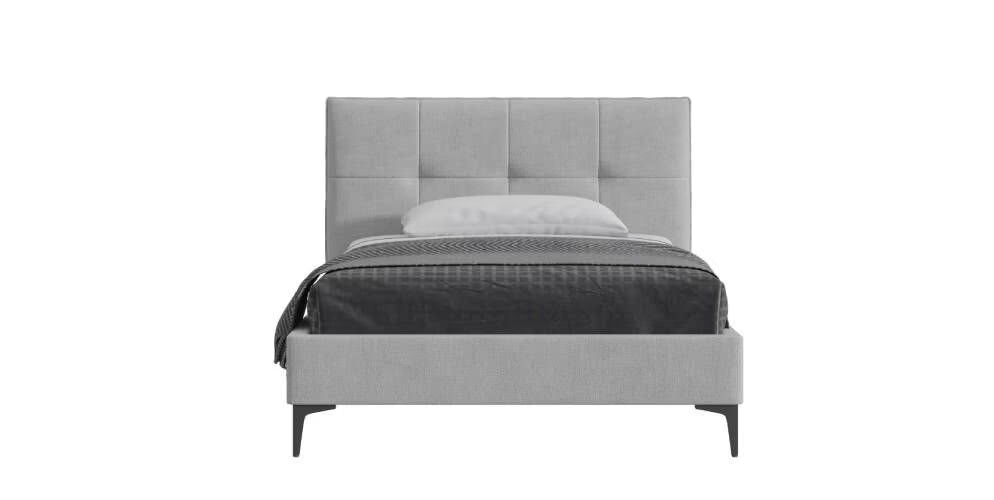 Katya Bed + Legend Mattress