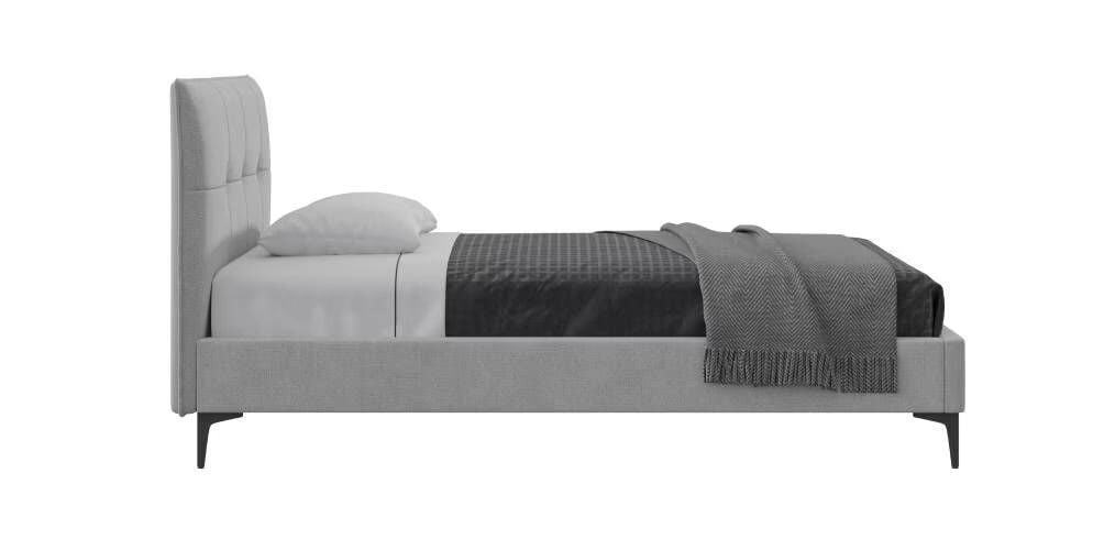 Katya Bed + Legend Mattress