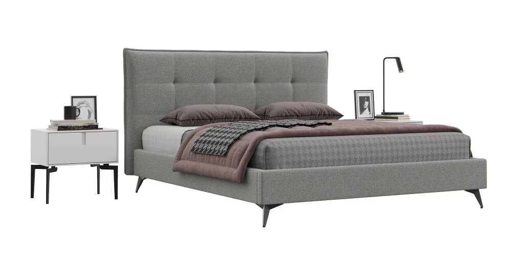 Moon Bed