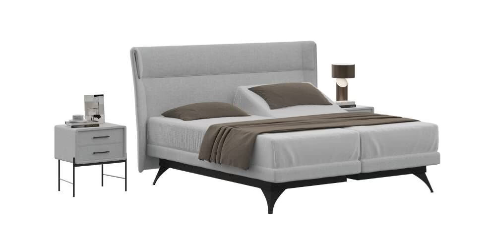 Majesty Adjustable Bed