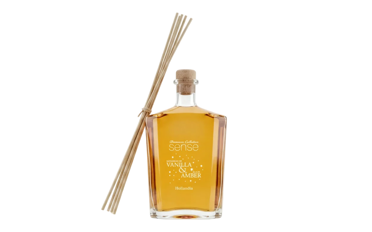 Hollandia Sense Aromatic Diffuser 350ML