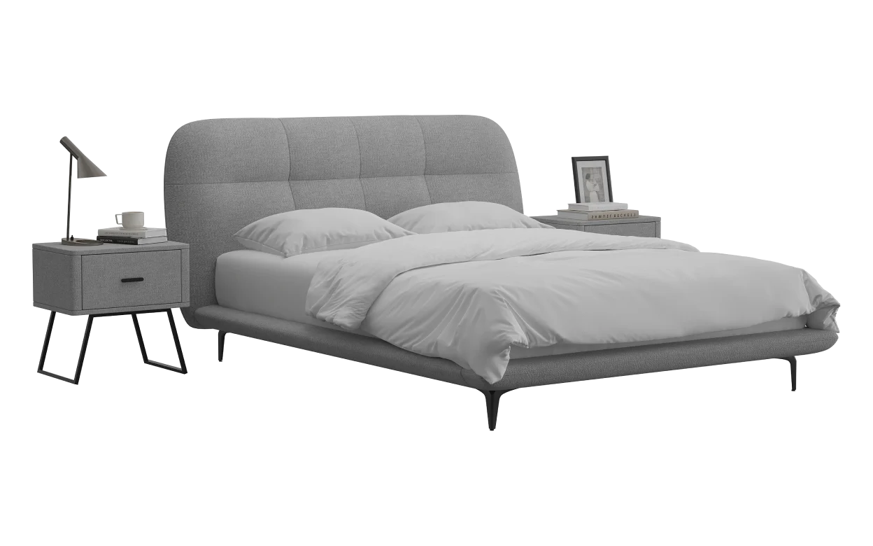 A2 Bed