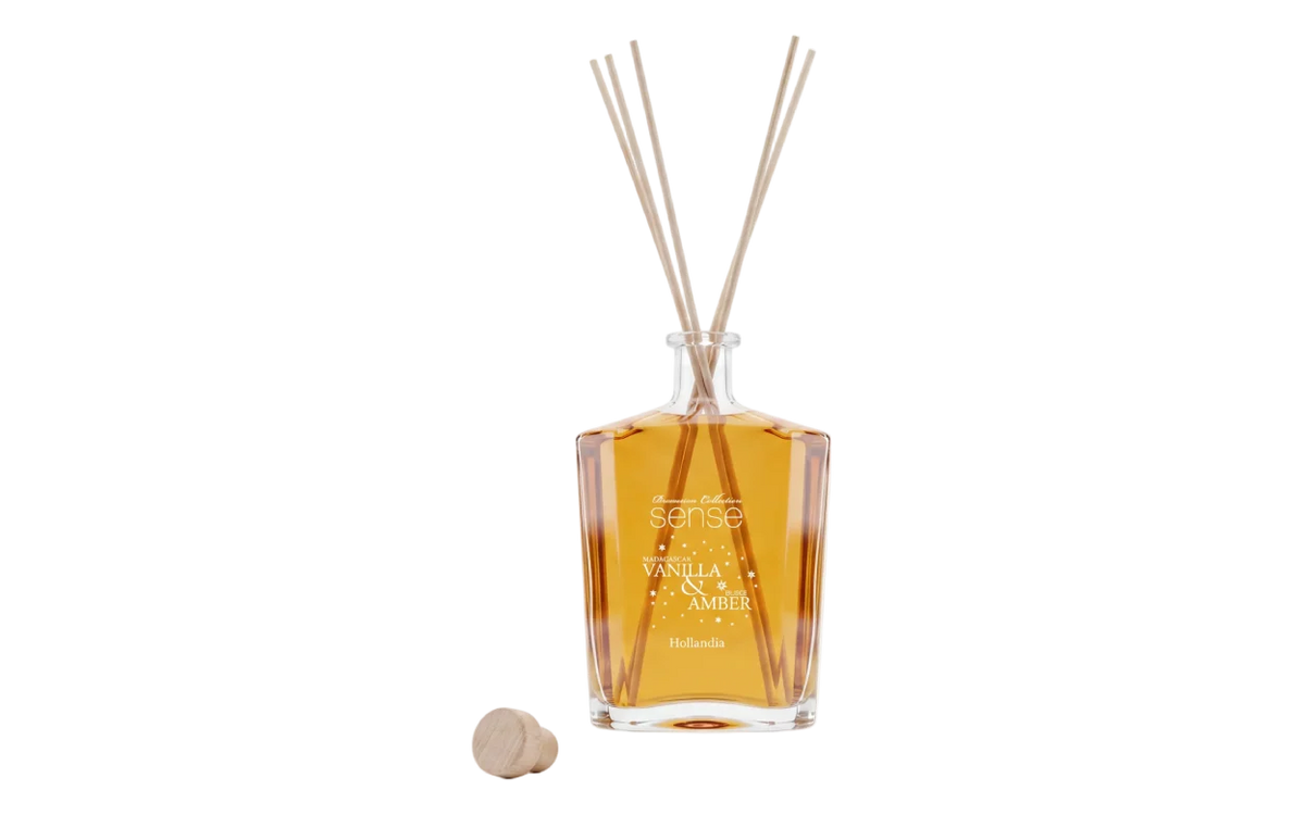 Hollandia Sense Aromatic Diffuser 350ML