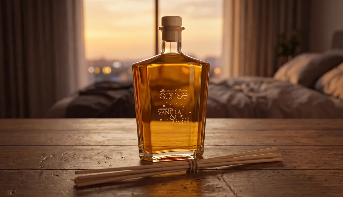 Hollandia Sense Aromatic Diffuser 350ML