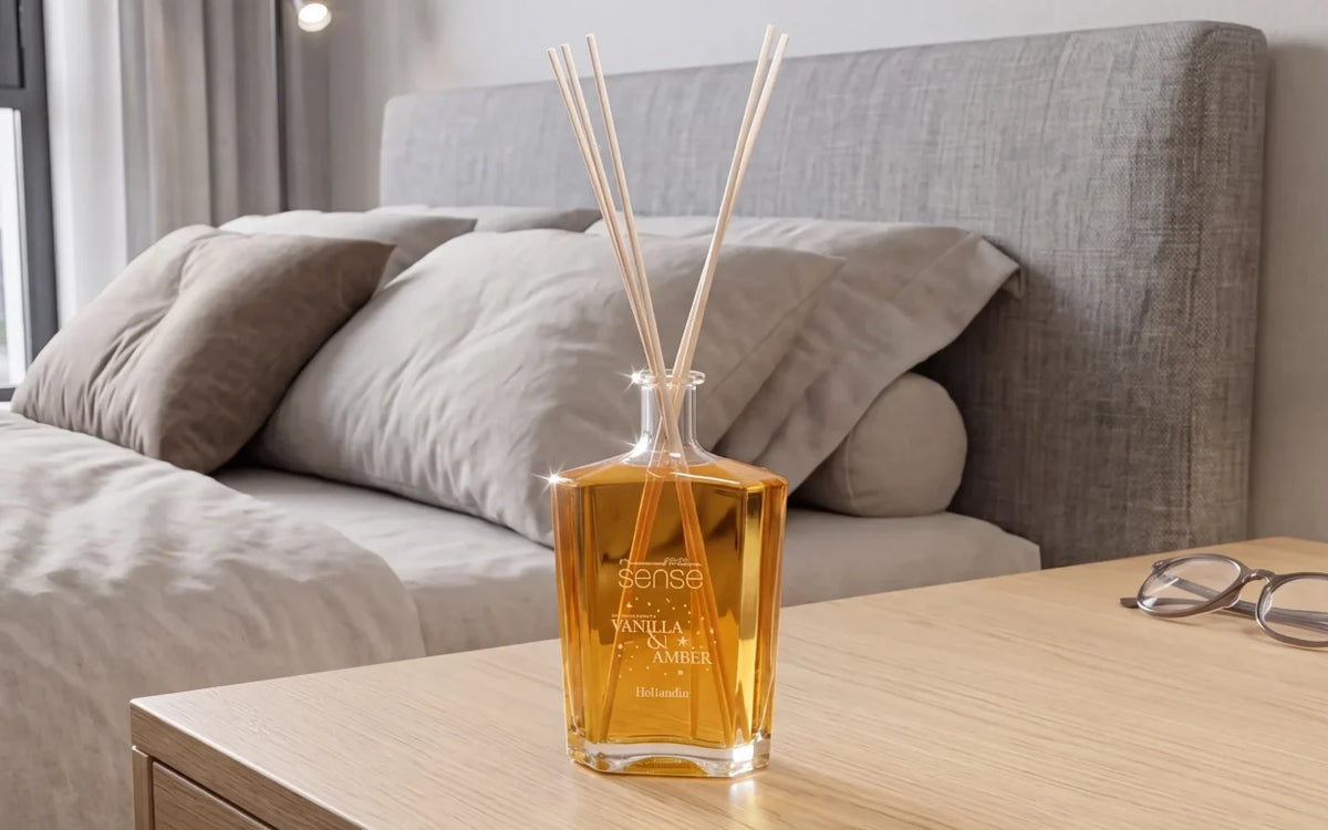 Hollandia Sense Aromatic Diffuser 350ML