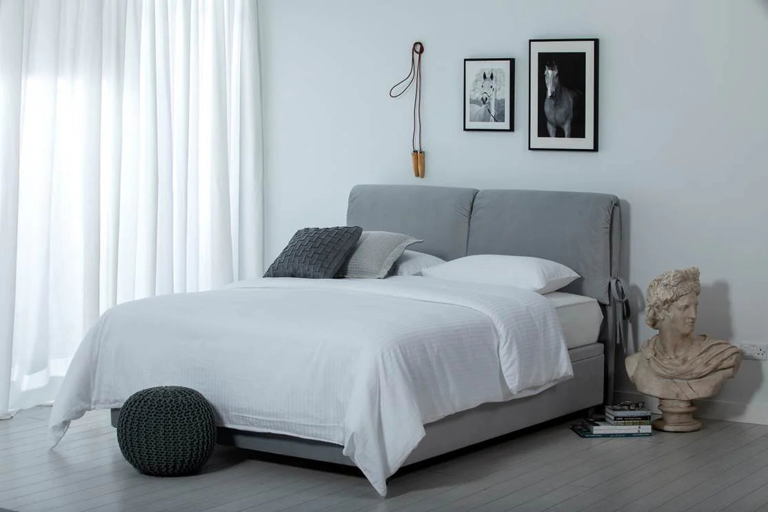 Κρεβάτι Pillow Tops