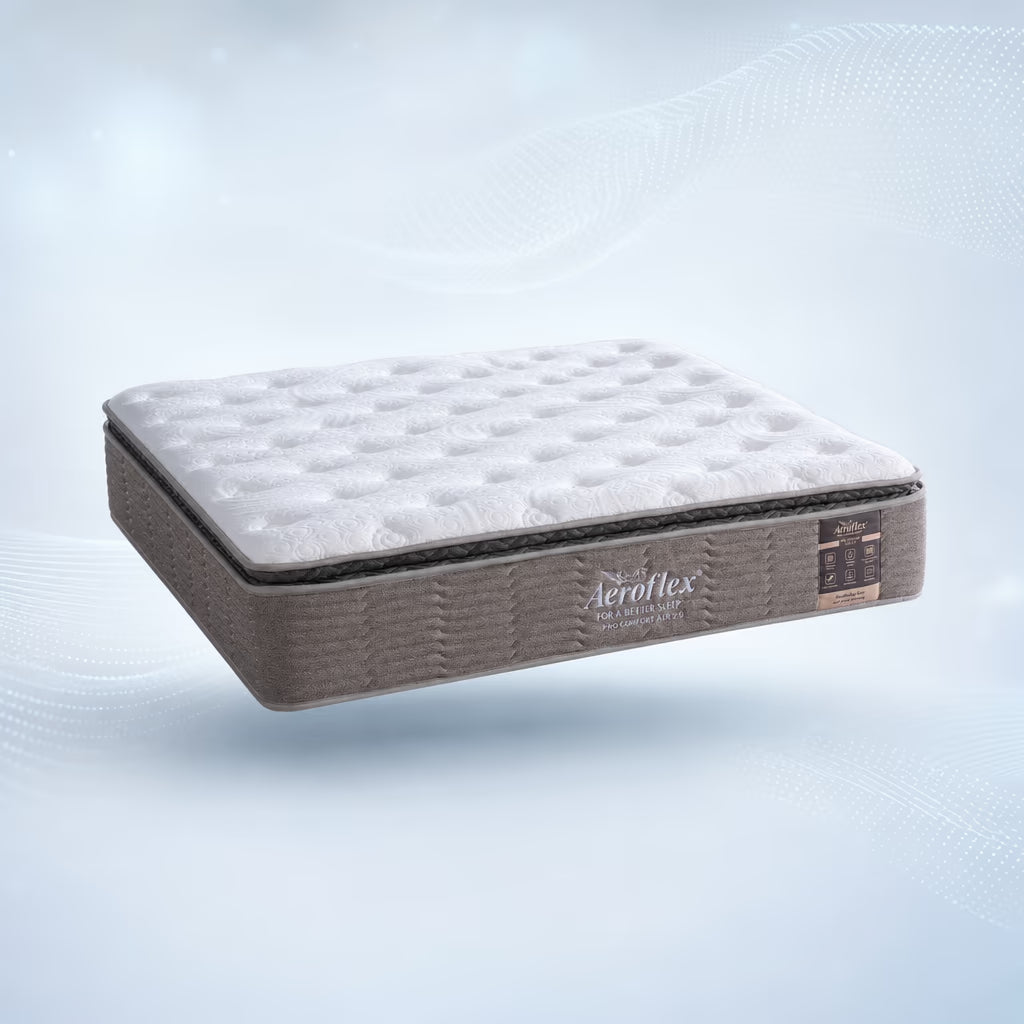 Pro Comfort Air Mattress