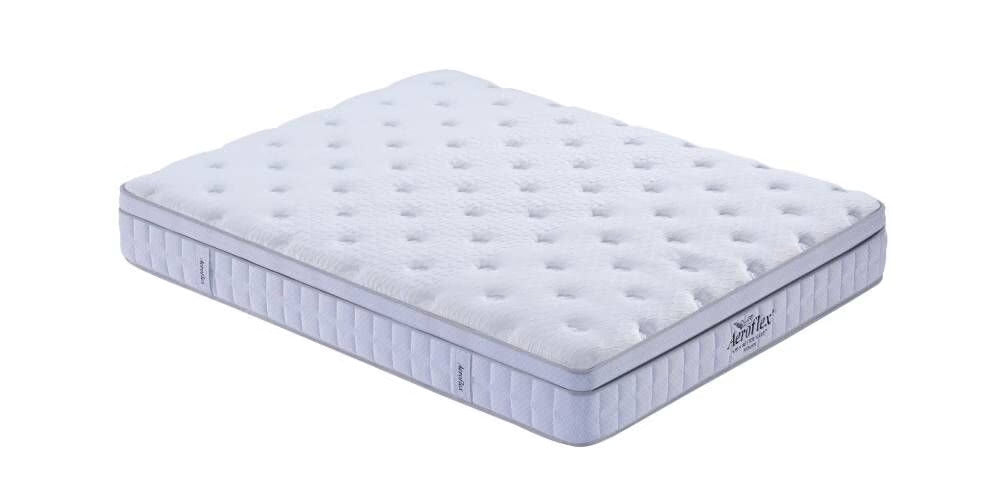 Reborn Mattress