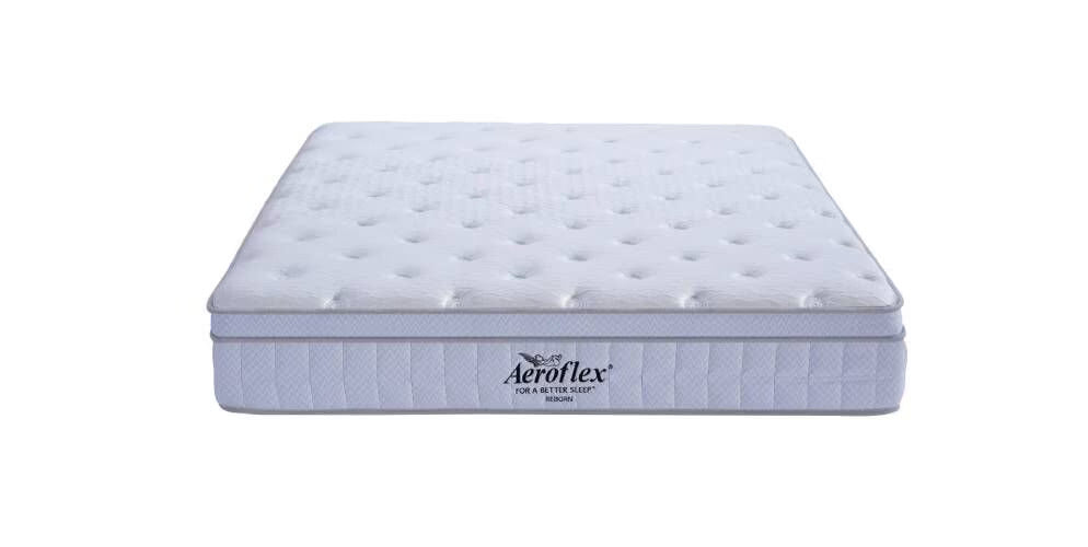 Reborn Mattress