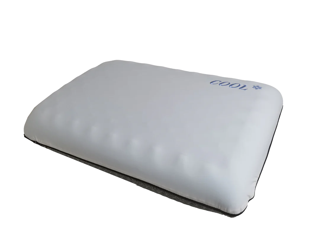 Royal Cool Pillow