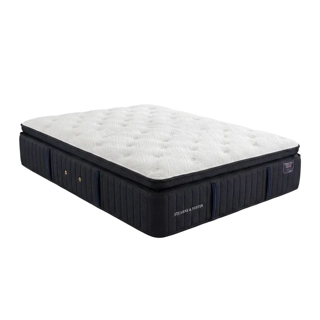 Stearns & Foster Mattress