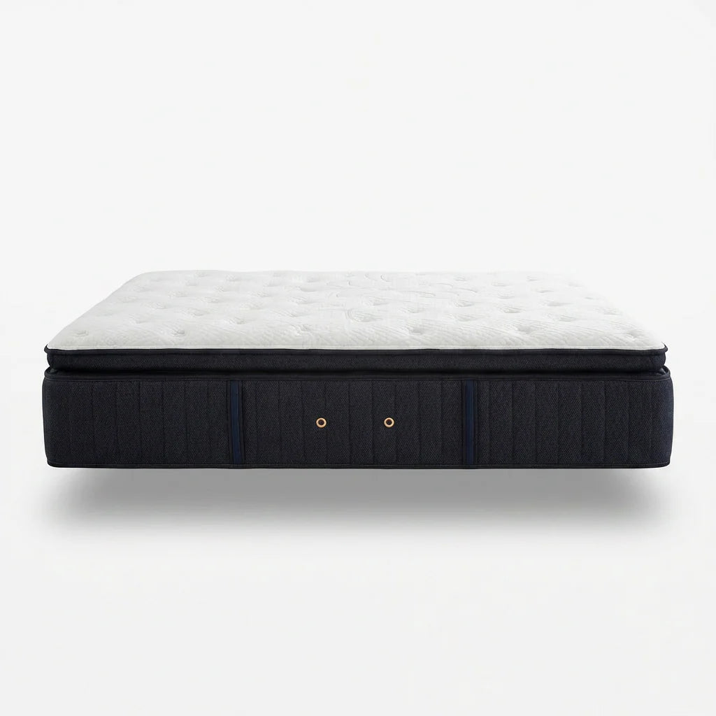 Stearns & Foster Mattress