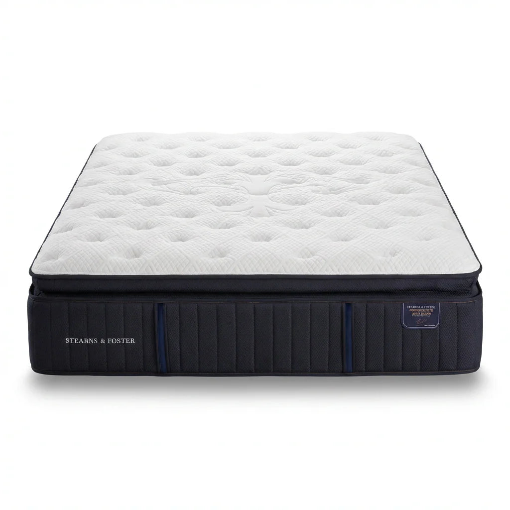 Stearns & Foster Mattress