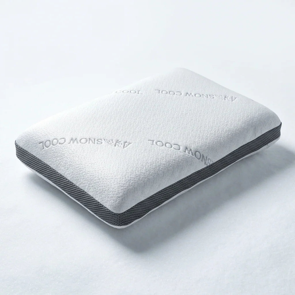 Snow Cool Pillow