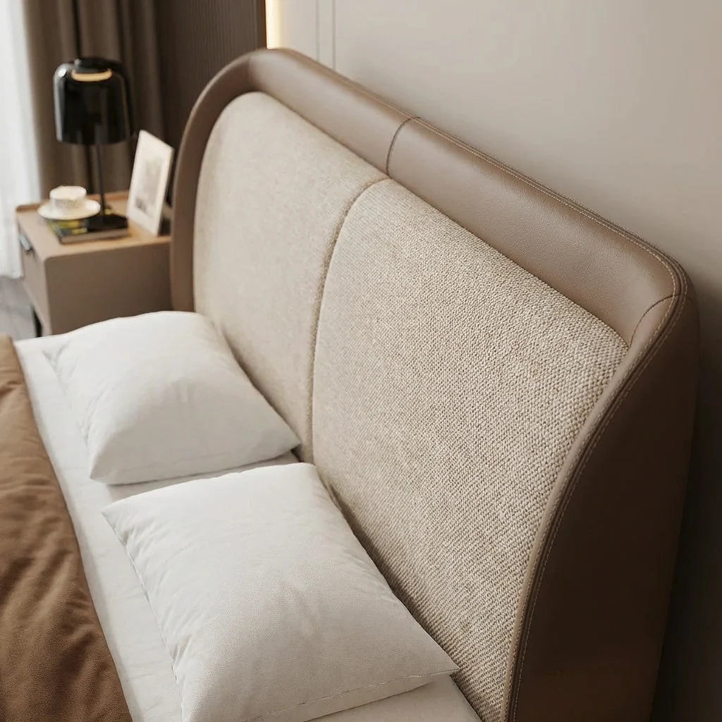 Soho Bed
