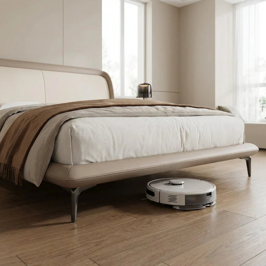 Soho Bed