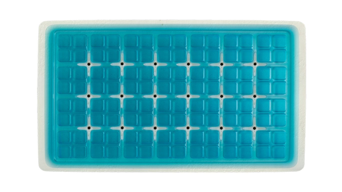 Technogel Vive Deluxe Pillow