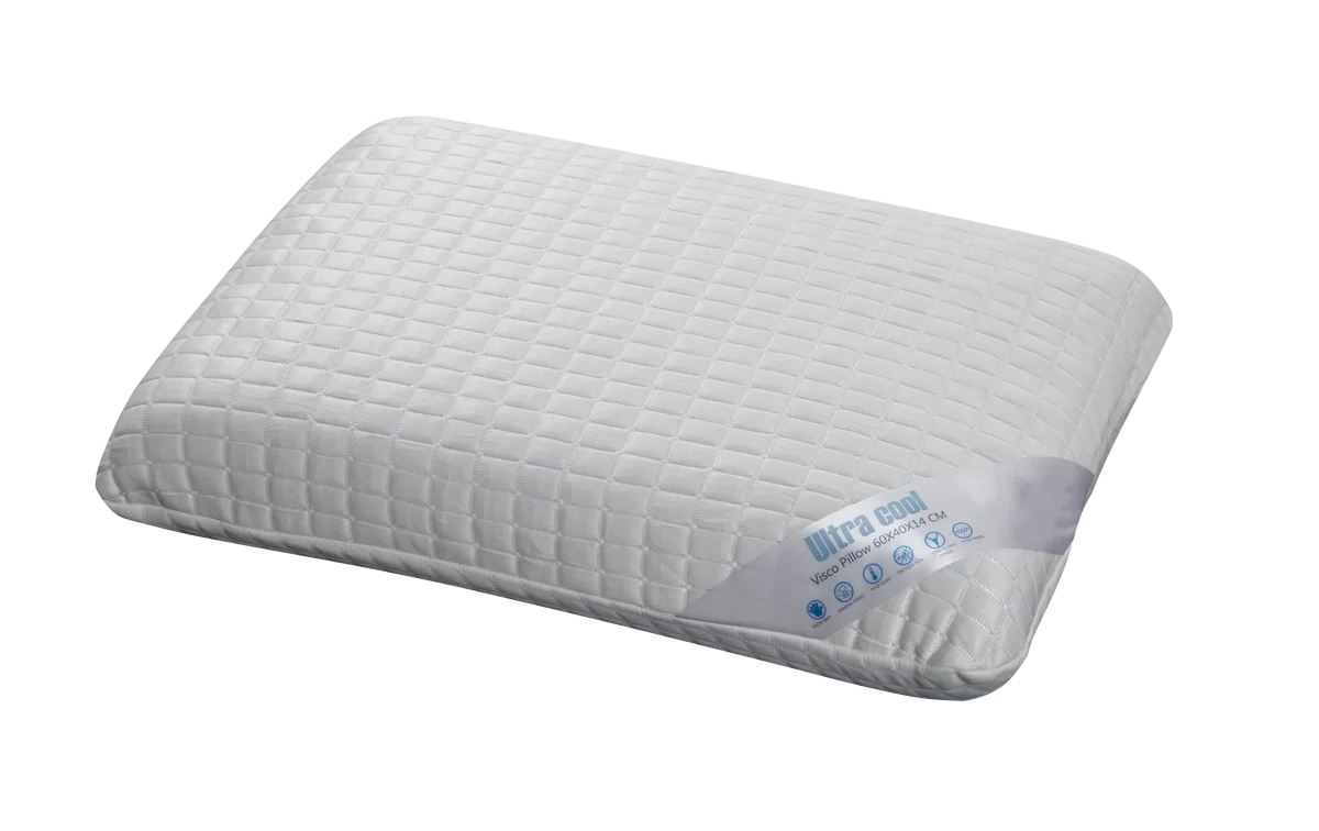Ultra Cool Pillow