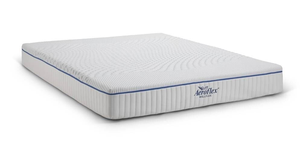 Wellflex Mattress