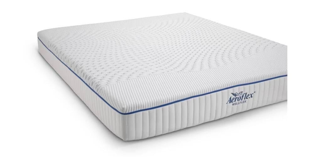 Wellflex Mattress