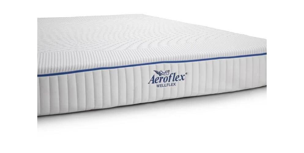 Wellflex Mattress