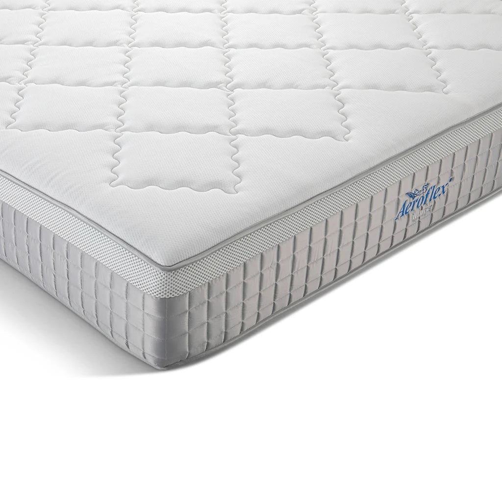 Molly White Max Mattress