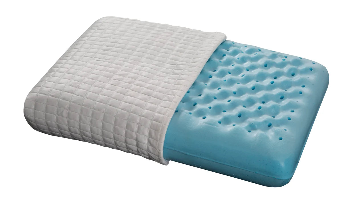 Ultra Cool Pillow