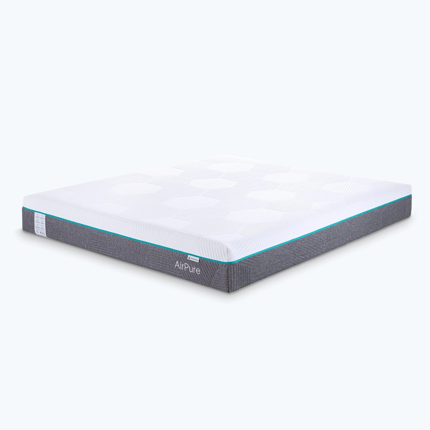 Air Pure Mattress