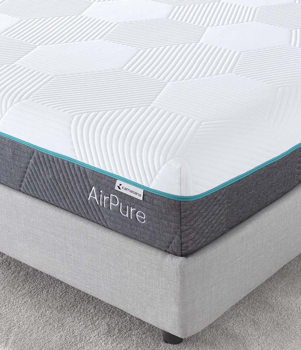 Air Pure Mattress