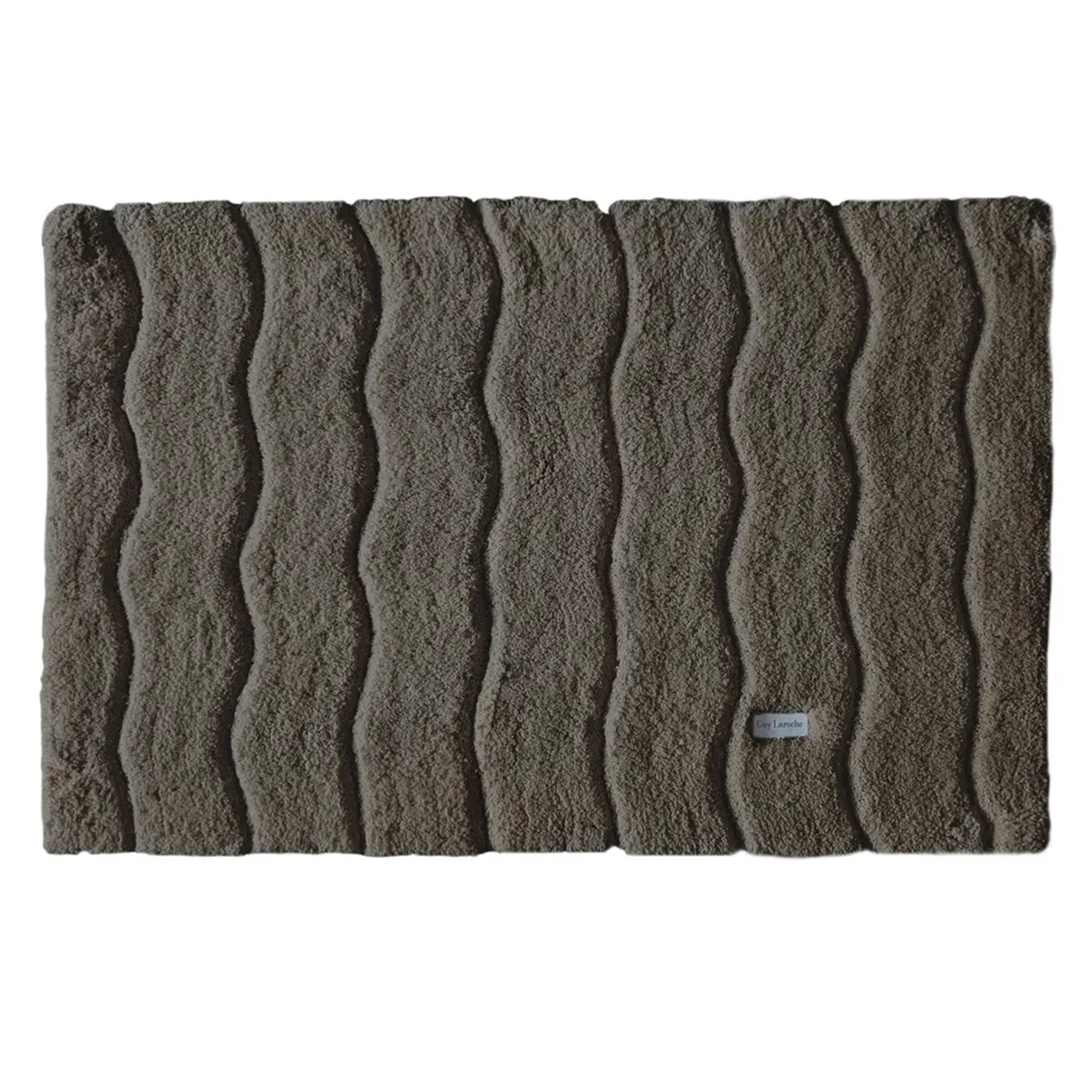 Guy Laroche Bath Mat Fancy