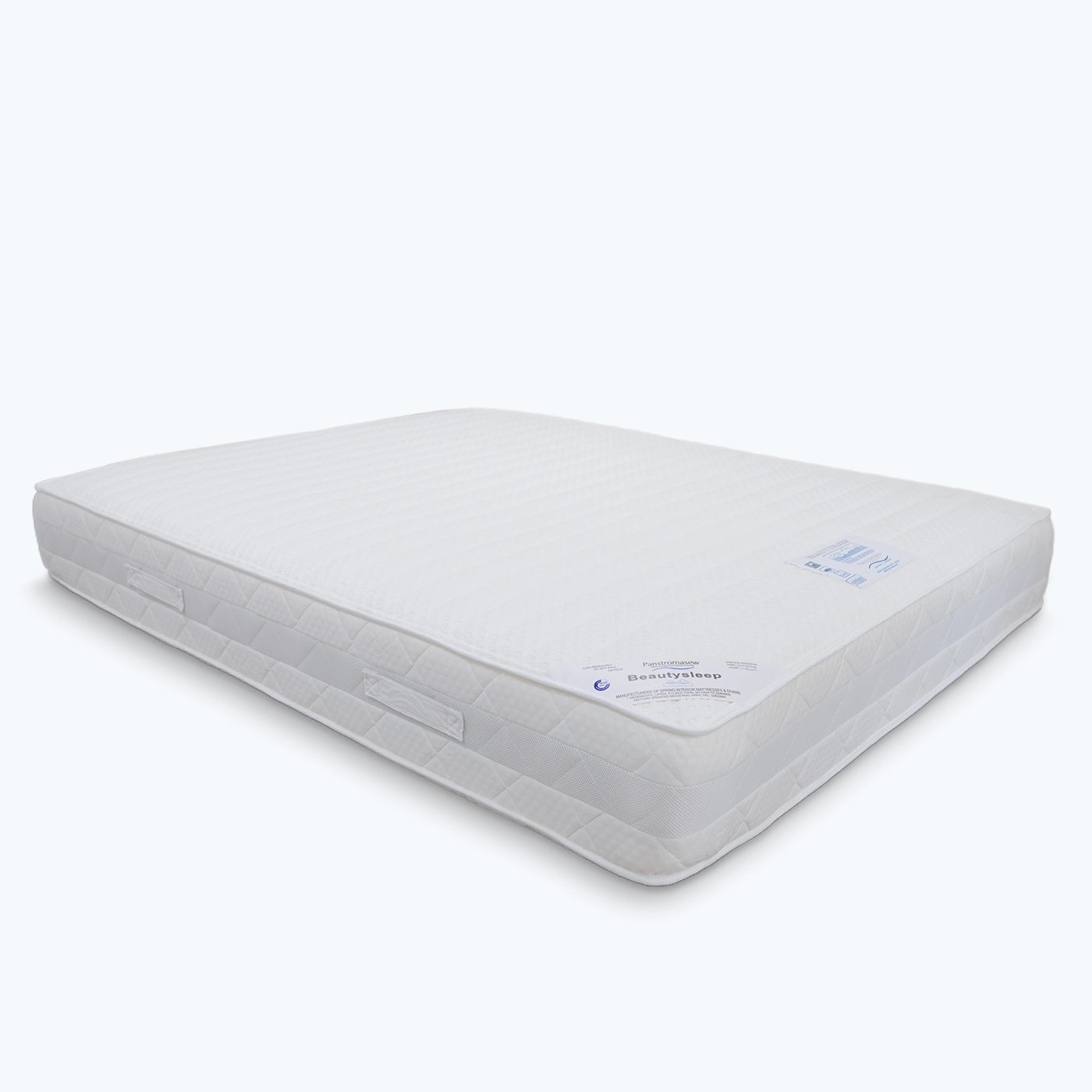 Beautysleep Visco Mattress