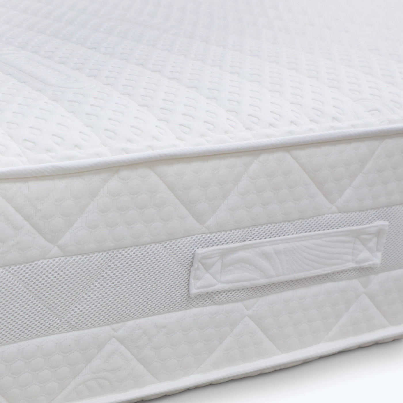 Beautysleep Visco Mattress