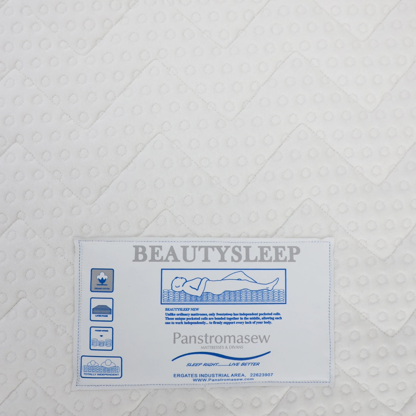 Beautysleep New