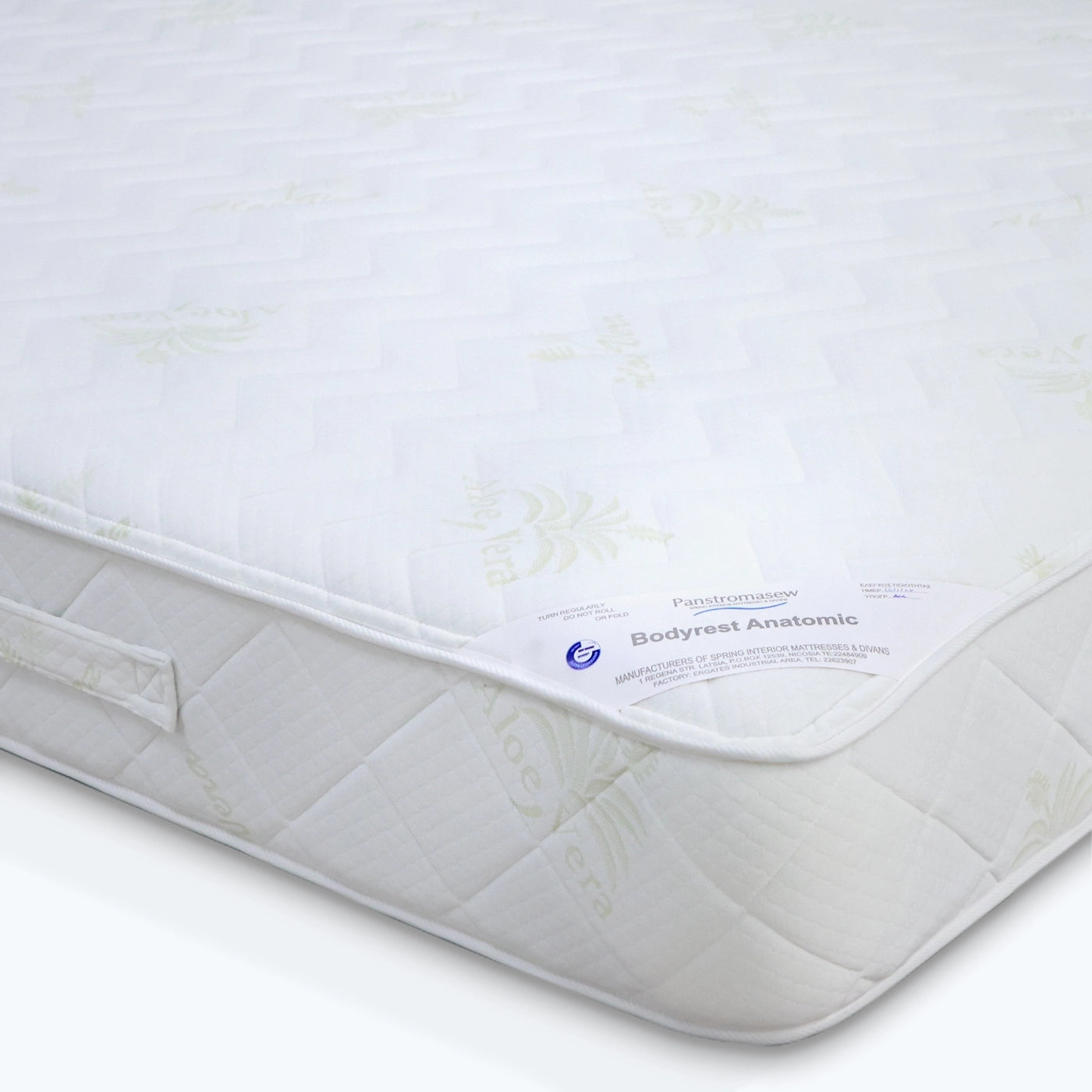 Bodyrest Mattress