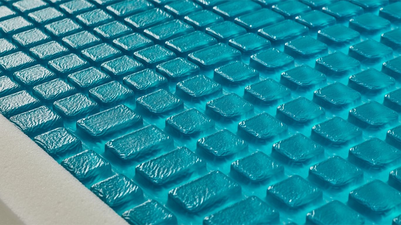 Technogel Sogno D'oro Mattress (Online Only)