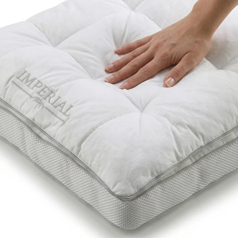 Imperial Pillow
