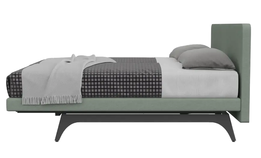 Champion Support Adjustable Bed