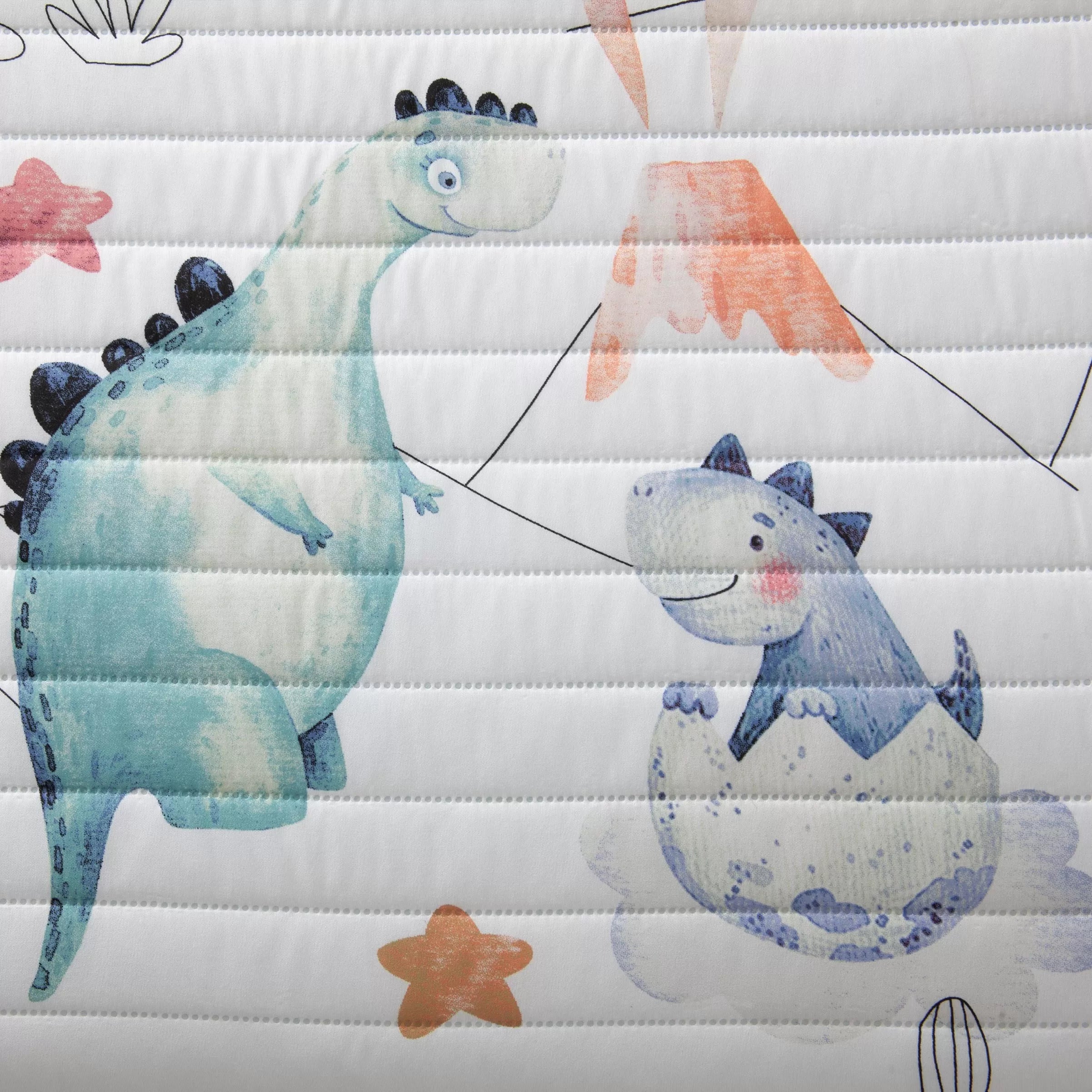 Bedspread Spot Junior 185x270