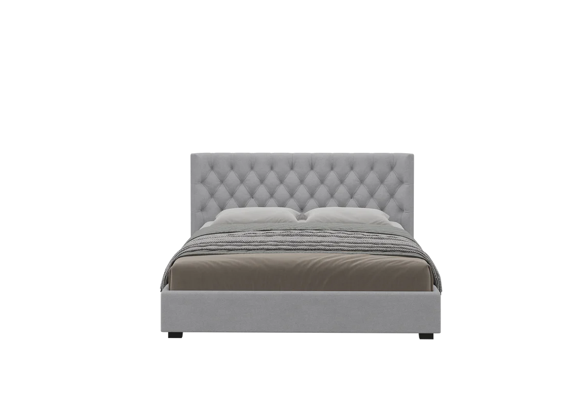 Cozy Bed
