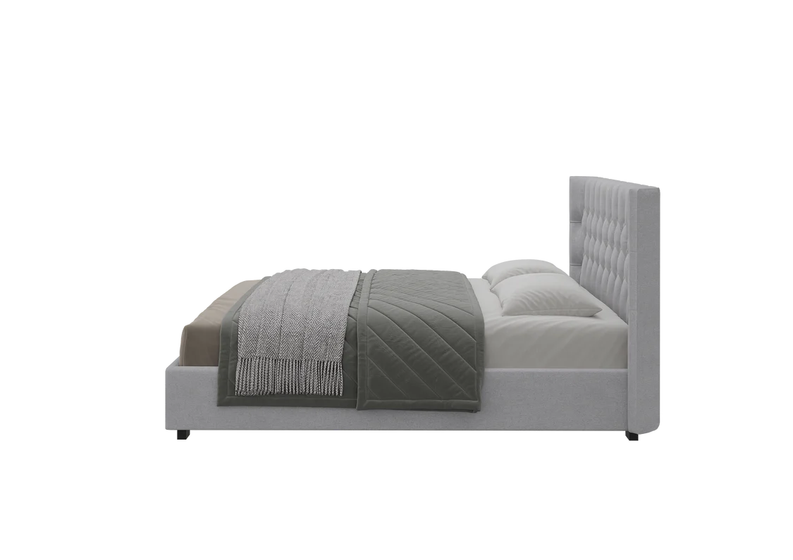 Cozy Bed