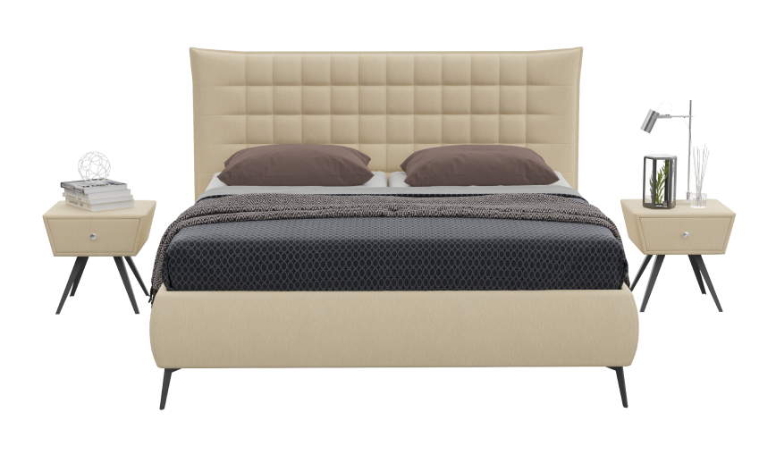 Elisir Italian Bed