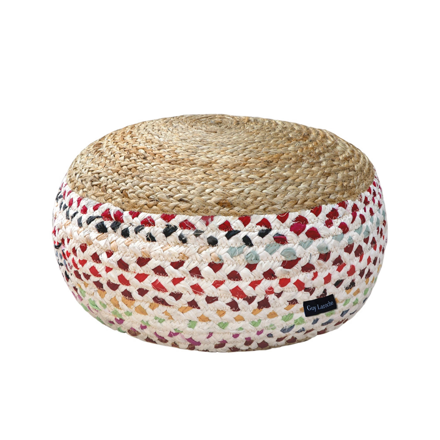 Pouf Ottoman