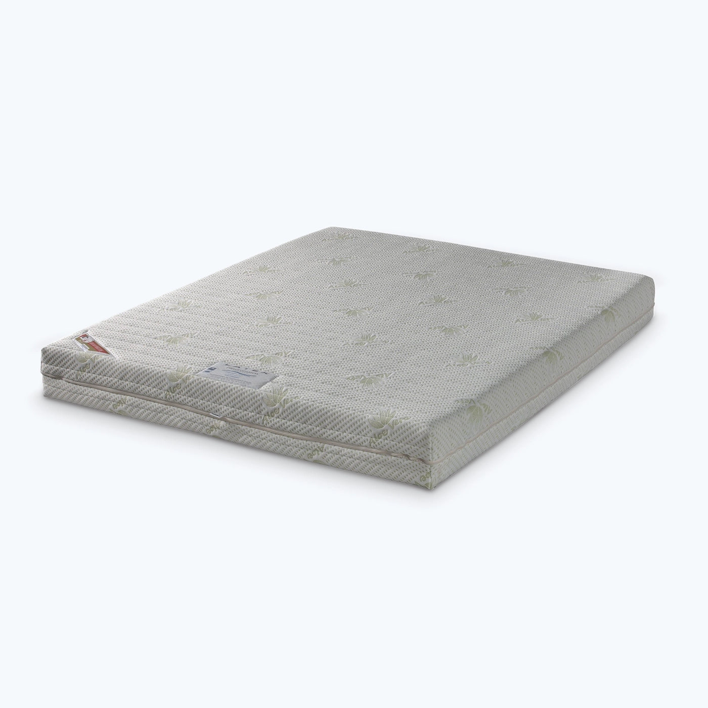 Latex 7 Zone Mattress