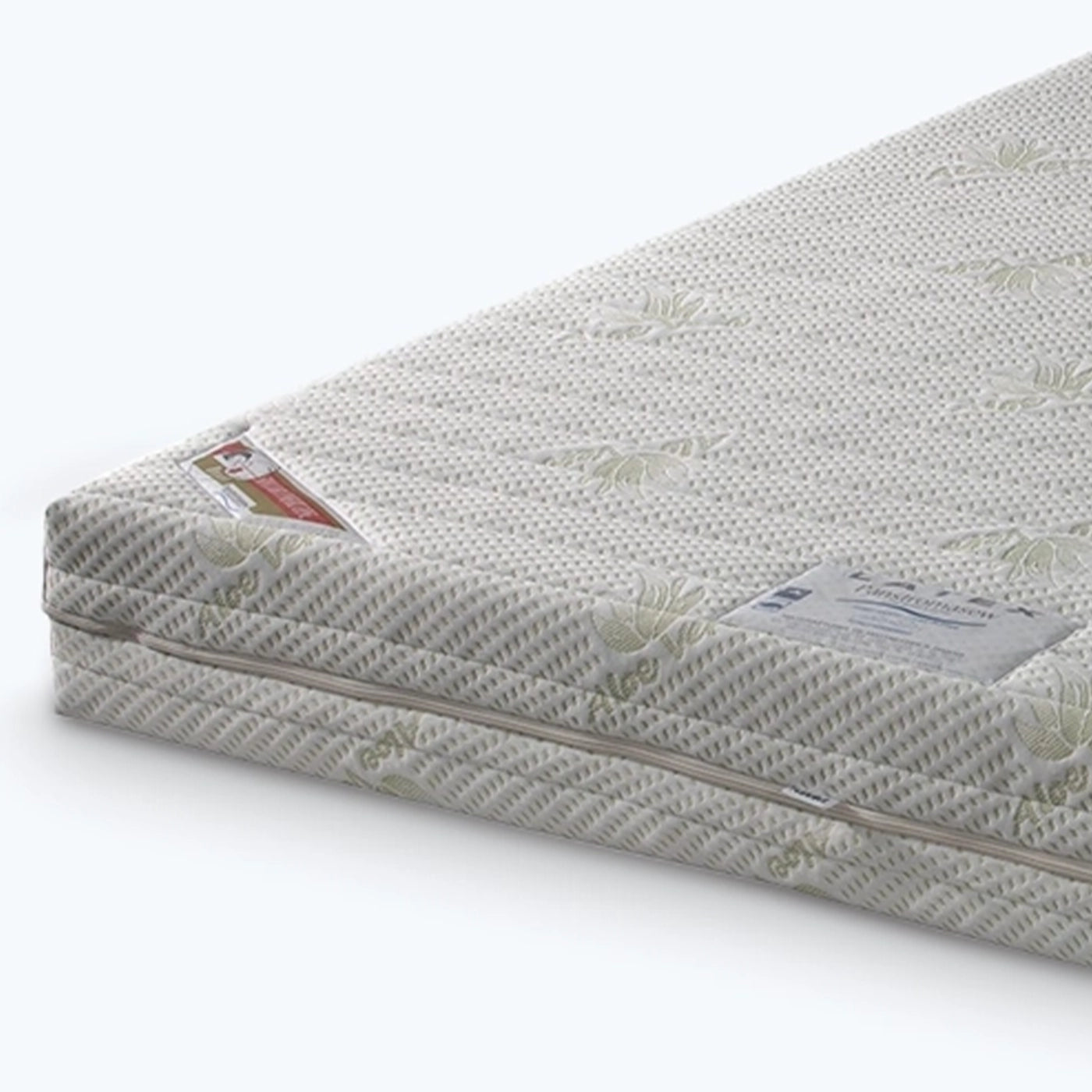 Latex 7 Zone Mattress