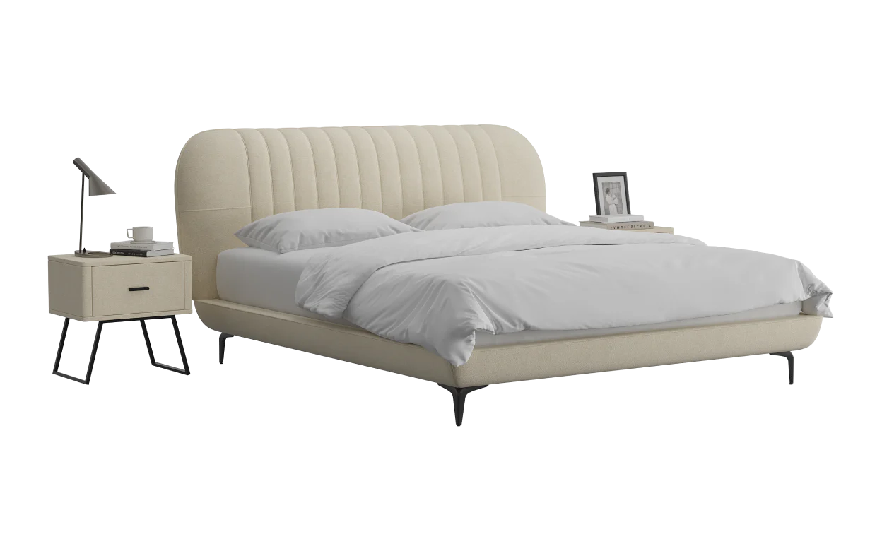 A3 Bed