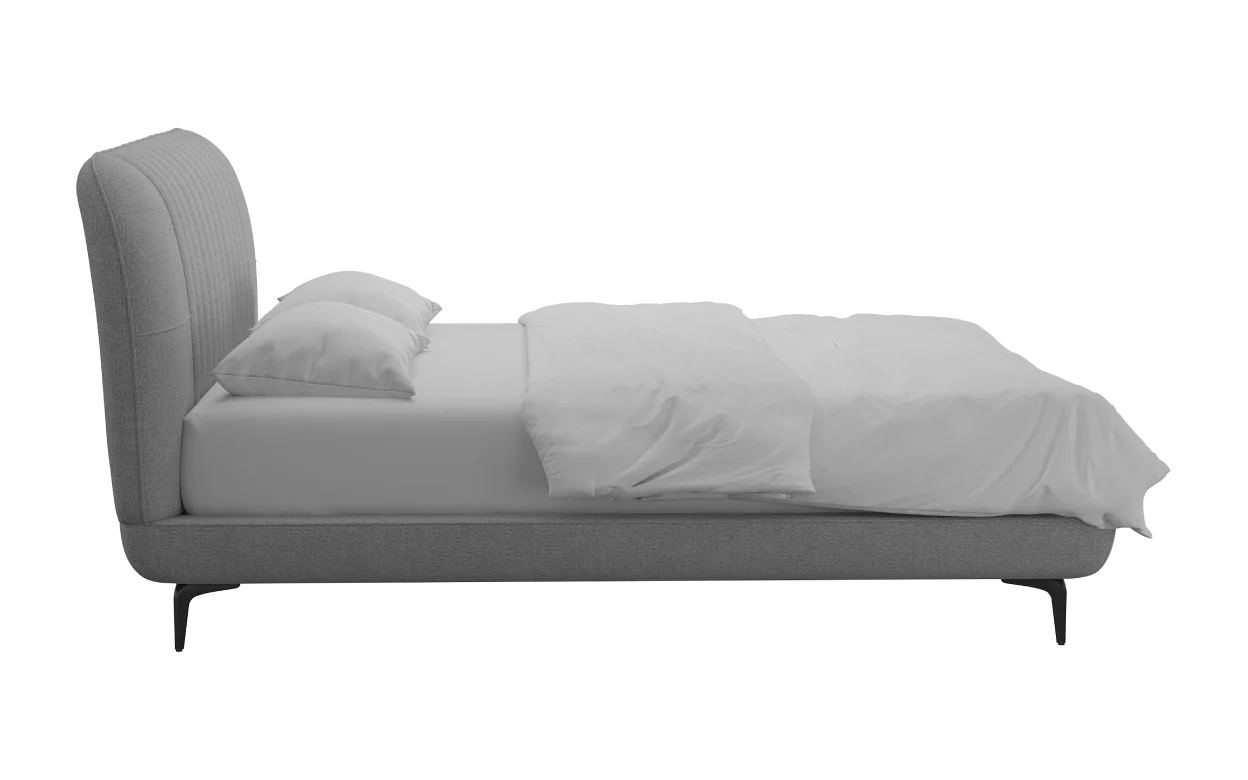 A3 Bed