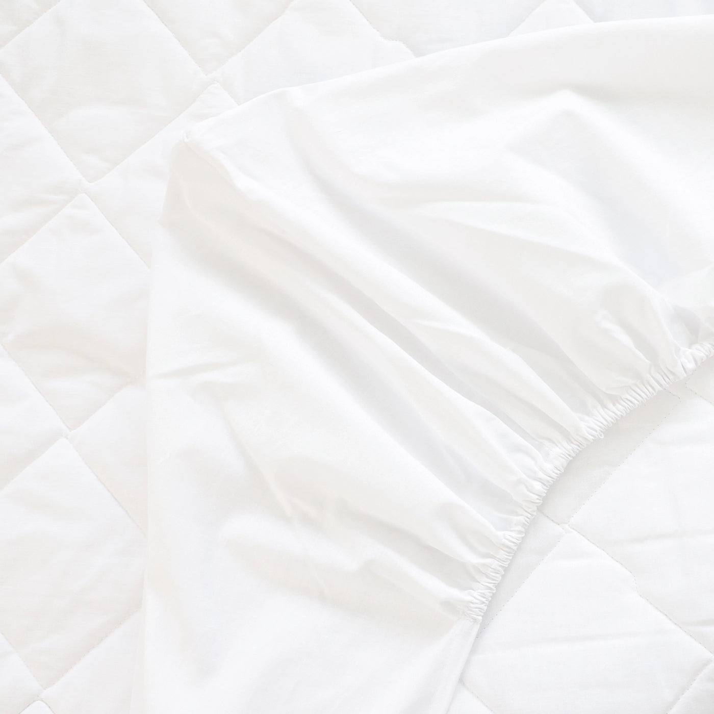 Mattress Protector Cotton