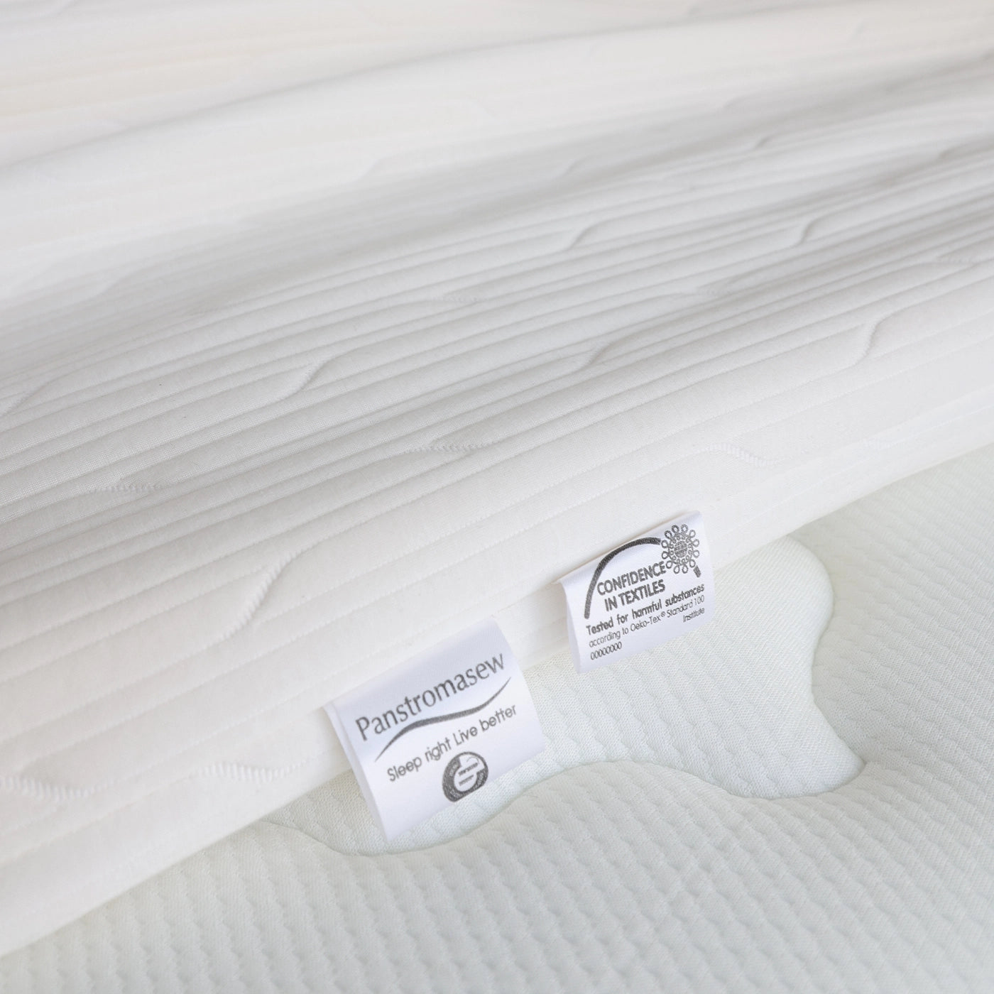 Mattress Topper Latex