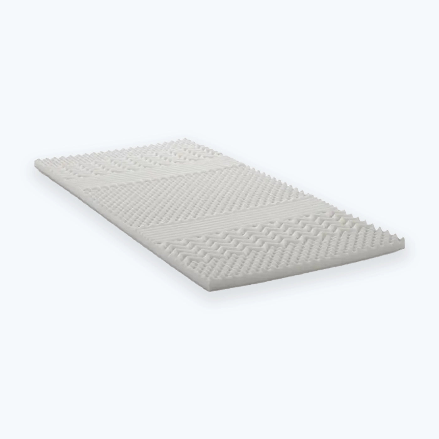 Memory Foam Comfort Layer